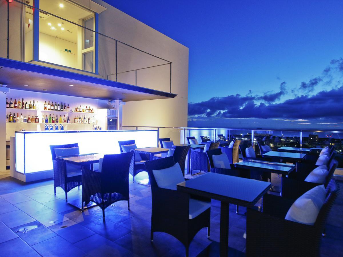 יומיטאן Transit Overnight Hotel מראה חיצוני תמונה